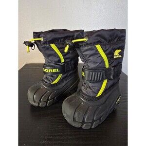Youth size 5 Sorel winter boots